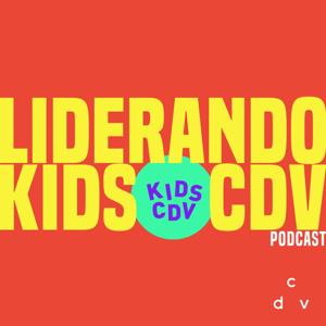 Liderando Kids cdv