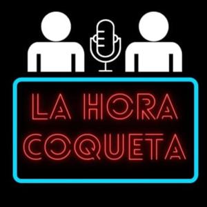 La hora coqueta