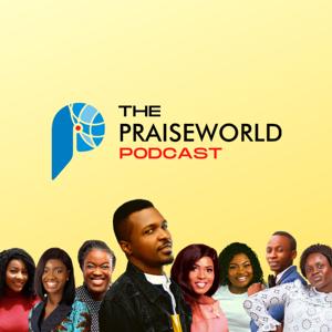 The Praiseworld Podcast