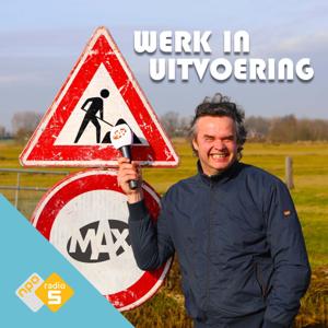 Werk in Uitvoering