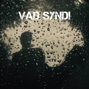 Vad synd!