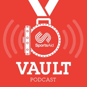 The SportsAid Vault