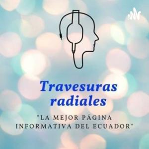 Travesuras radiales