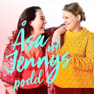 Åsa och Jennys podd