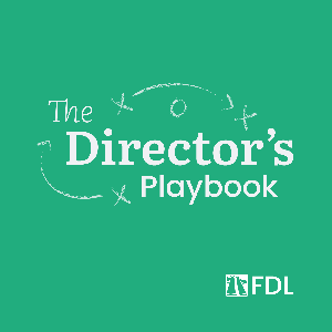 The Director's Playbook by Funeral Directors Life