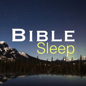 Bible Sleep by KM