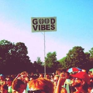 Good Vibes On Trance Session