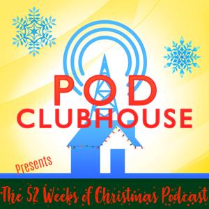 The 52 Weeks of Christmas Podcast