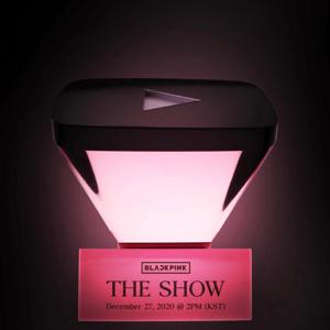 BLACKPINK The Show