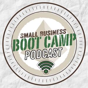 Small Business Boot Camp Podcast