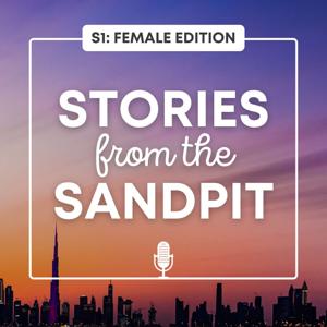 Stories from the Sandpit