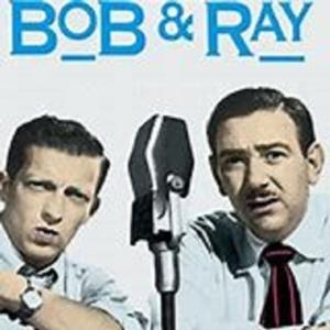 The Bob and Ray Show by Entertainment Radio