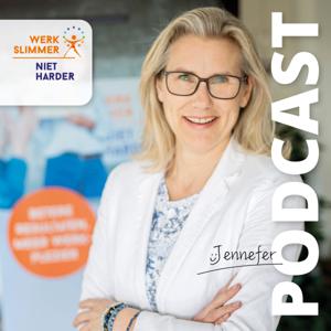 De Slimmer Werken Podcast