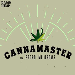 Cannamaster