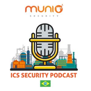 ICS SECURITY PODCAST