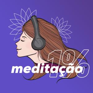 1% Meditação