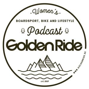 Golden Ride Podcast