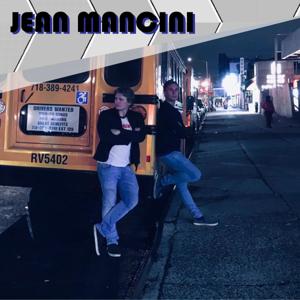 Jean Mancini