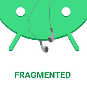 Fragmented - Android Developer Podcast by Donn Felker, Kaushik Gopal