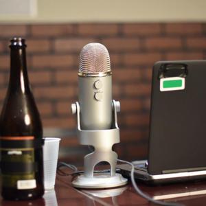 HasBeenAirsoft's Podcast