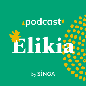 Elikia de SINGA | RoohCast