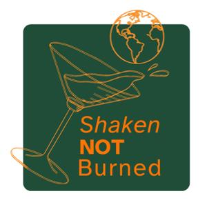 Shaken Not Burned