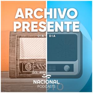 Archivo presente: Día X Día