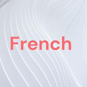 French by Brahmleen Kaur