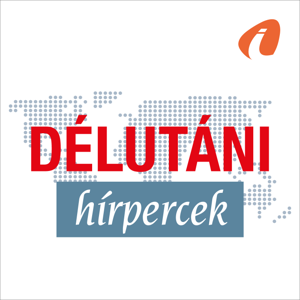 Délutáni hírpercek - InfoRádió - Infostart.hu