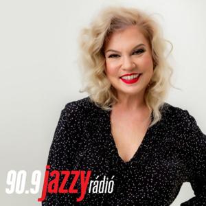 90.9 Jazzy rádió - Jazzy randevú