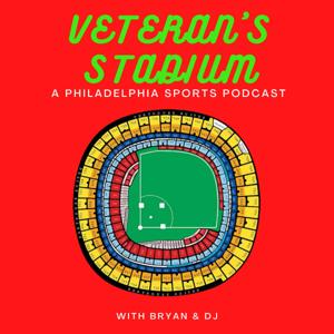 Veterans Stadium: A Philadelphia Sports Podcast