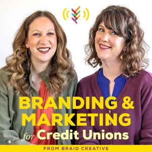 Branding & Marketing for Credit Unions