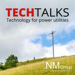 NM Group - TECH talks