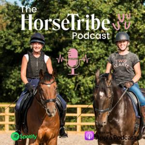 The HorseTribe Podcast