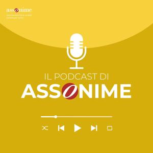 Il Podcast di Assonime