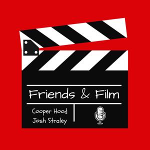 Friends And Film