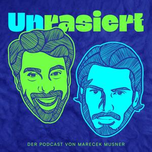 Unrasiert