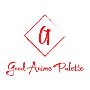 Good Anime Palette