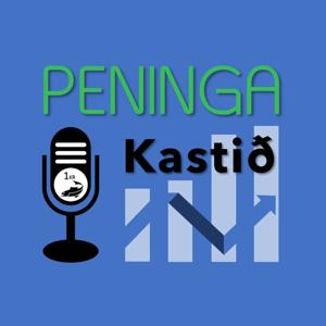 Peningakastið