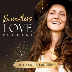 Boundless Love by Sofia Sundari