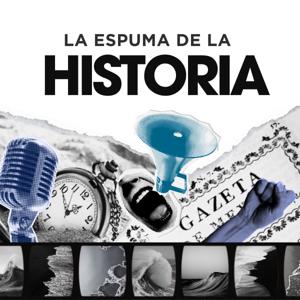 Espuma de la Historia