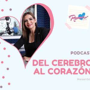 Del Cerebro al Corazón
