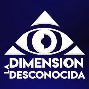 La Dimensión Desconocida