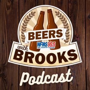 Beers With Brooks Podcast