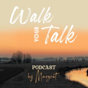 Walk Your Talk Podcast has ended