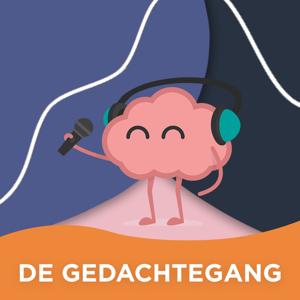 De Gedachtegang | MIND Young Studio