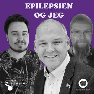 Epilepsien og jeg