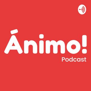 Ánimo! Podcast