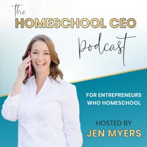 The Homeschool CEO