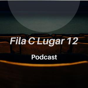 Fila C lugar 12